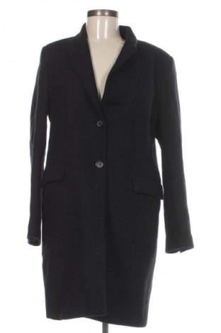 Damenmantel Zara, Größe L, Farbe Schwarz, Preis 46,99 €