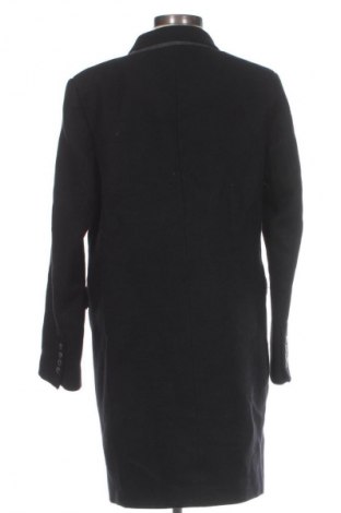 Damenmantel Zara, Größe L, Farbe Schwarz, Preis 46,99 €