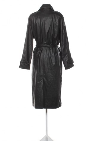 Palton de femei Zara, Mărime S, Culoare Negru, Preț 179,99 Lei