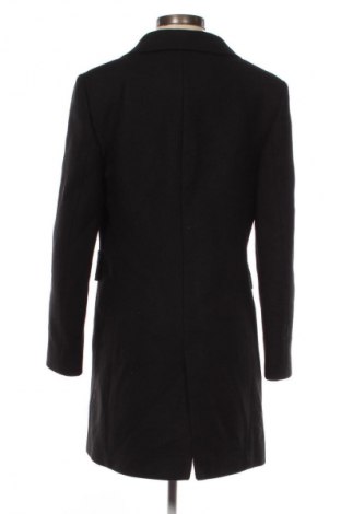 Damenmantel Zara, Größe M, Farbe Schwarz, Preis 46,99 €