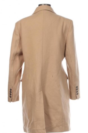 Damenmantel Zara, Größe XL, Farbe Beige, Preis € 38,99