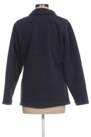 Damska kurtka z polaru Jack Wolfskin, Rozmiar M, Kolor Niebieski, Cena 126,99 zł