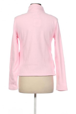 Damen Fleecejacke Lake View, Größe M, Farbe Rosa, Preis € 122,99