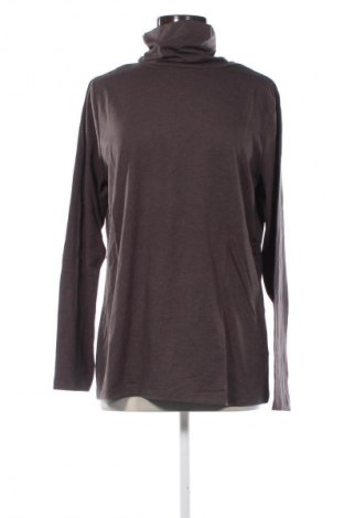 Dámský rolák Bpc Bonprix Collection, Velikost XL, Barva Šedá, Cena  238,00 Kč