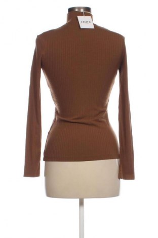 Damen Rollkragen Edited, Größe S, Farbe Braun, Preis 31,99 €