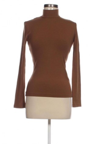 Damen Rollkragen Edited, Größe S, Farbe Braun, Preis 31,99 €