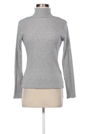 Damen Rollkragen Esmara, Größe M, Farbe Grau, Preis 5,99 €