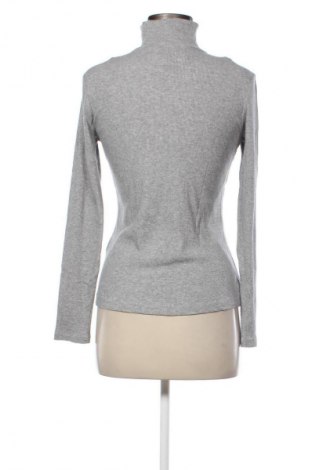 Damen Rollkragen Esmara, Größe M, Farbe Grau, Preis 5,99 €
