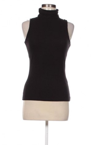 Dámsky rolák  H&M, Veľkosť S, Farba Čierna, Cena  11,95 €