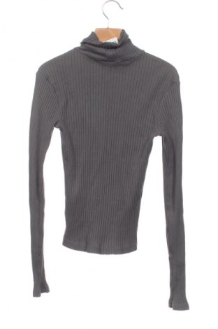 Damen Rollkragen H&M Divided, Größe XS, Farbe Grau, Preis 9,72 €