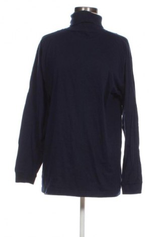 Damen Rollkragen Hummel, Größe M, Farbe Blau, Preis 10,14 €