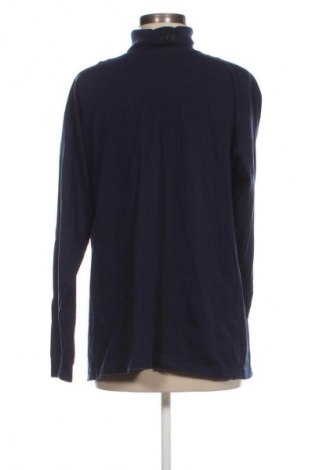 Damen Rollkragen Hummel, Größe M, Farbe Blau, Preis 10,14 €