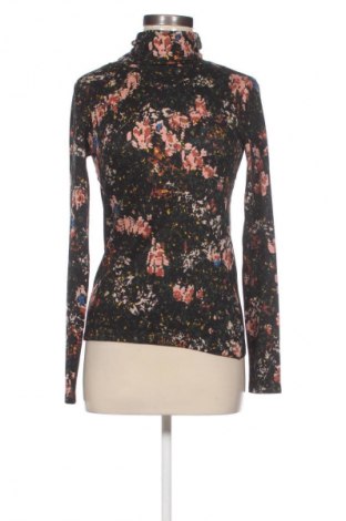 Damen Rollkragen Q/S by S.Oliver, Größe S, Farbe Mehrfarbig, Preis 27,70 €