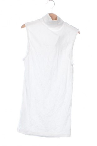 Damen Rollkragen Terranova, Größe XS, Farbe Weiß, Preis € 5,99