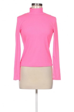 Damen Rollkragen Unbranded, Größe S, Farbe Rosa, Preis 9,79 €