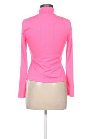 Damen Rollkragen Unbranded, Größe S, Farbe Rosa, Preis 9,79 €
