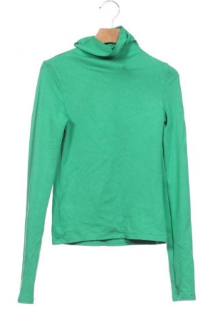 Damski golf Unbranded, Rozmiar XS, Kolor Zielony, Cena 44,71 zł