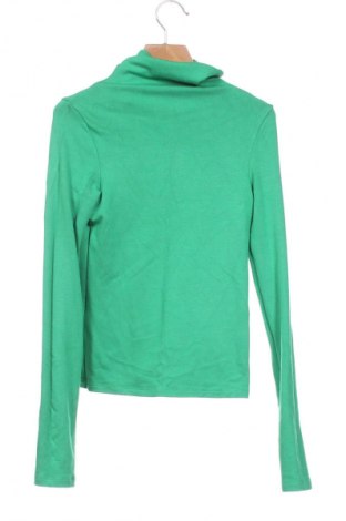 Damski golf Unbranded, Rozmiar XS, Kolor Zielony, Cena 44,71 zł