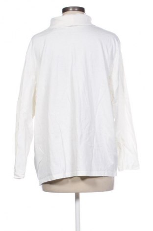 Damen Rollkragen Unbranded, Größe XXL, Farbe Weiß, Preis 10,00 €