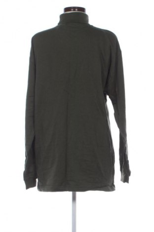 Damen Rollkragen Unbranded, Größe XXL, Farbe Grün, Preis 9,64 €