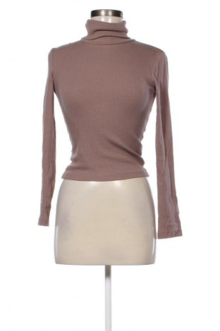 Damen Rollkragen Zara, Größe S, Farbe Braun, Preis € 10,23