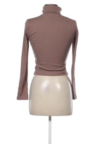 Damen Rollkragen Zara, Größe S, Farbe Braun, Preis € 10,23