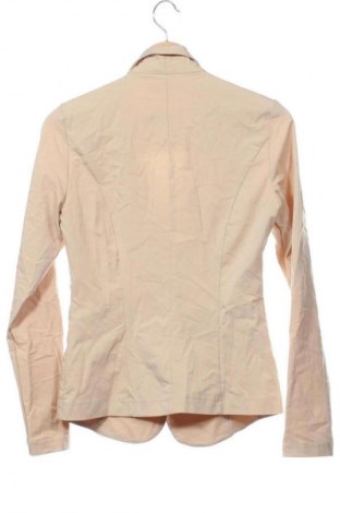 Sacou de femei &Co Woman, Mărime XS, Culoare Bej, Preț 156,99 Lei