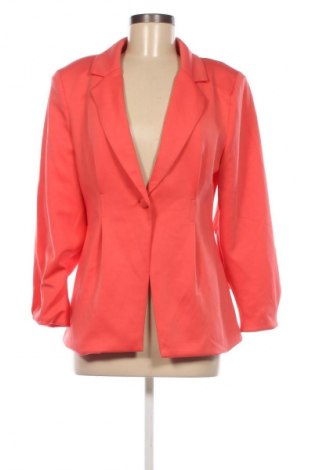 Damen Blazer ASOS, Größe M, Farbe Rosa, Preis € 34,98