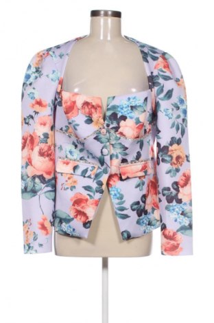 Sacou de femei ASOS, Mărime XL, Culoare Multicolor, Preț 173,00 Lei