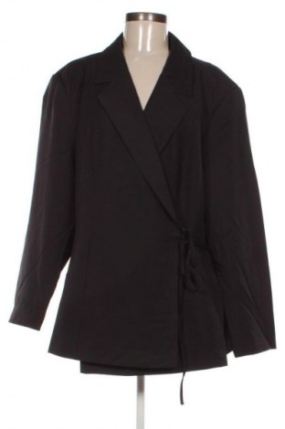 Damen Blazer About You, Größe XXL, Farbe Schwarz, Preis 49,99 €
