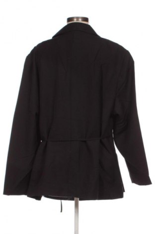 Damen Blazer About You, Größe XXL, Farbe Schwarz, Preis 49,99 €