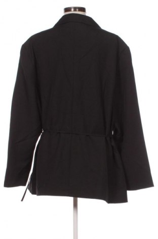 Damen Blazer About You, Größe 3XL, Farbe Schwarz, Preis 49,99 €