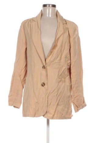 Damen Blazer Amisu, Größe M, Farbe Braun, Preis € 33,99