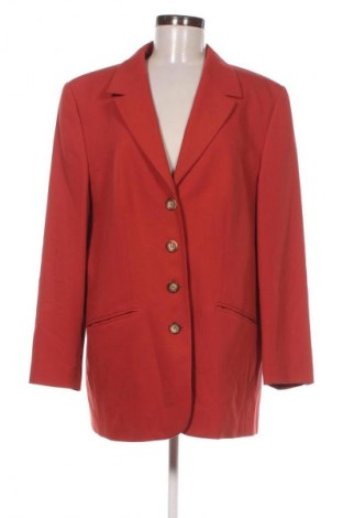 Damen Blazer Ara, Größe XL, Farbe Rot, Preis 46,99 €