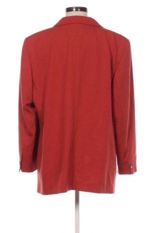 Damen Blazer Ara, Größe XL, Farbe Rot, Preis 46,99 €