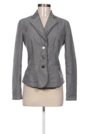 Damen Blazer Armani Jeans, Größe L, Farbe Mehrfarbig, Preis 92,99 €