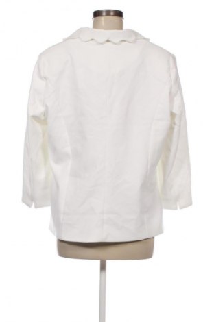 Dámske sako  Ashley Brooke, Veľkosť XXL, Farba Biela, Cena  44,95 €