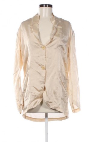 Damen Blazer Aspesi, Größe L, Farbe Beige, Preis 139,55 €