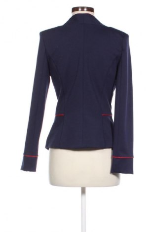 Sacou de femei Atmosphere, Mărime M, Culoare Albastru, Preț 122,00 Lei