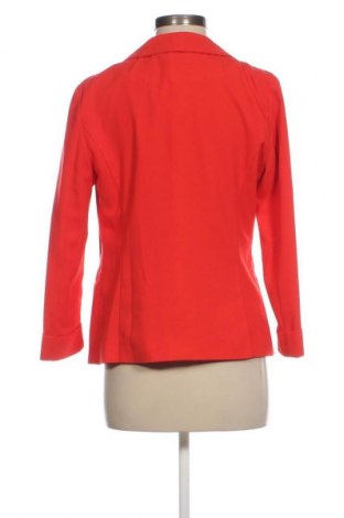 Damen Blazer Atmosphere, Größe M, Farbe Rot, Preis 24,16 €