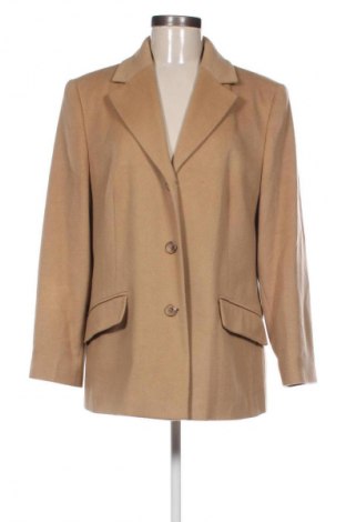 Damen Blazer Authentic Clothing Company, Größe XL, Farbe Beige, Preis € 25,21