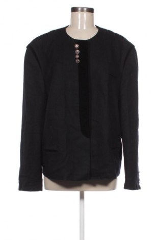 Dámske sako  Basler, Veľkosť XL, Farba Čierna, Cena  148,84 €