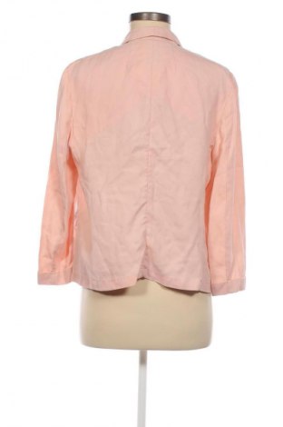 Dámske sako  Bershka, Veľkosť L, Farba Ružová, Cena  24,55 €