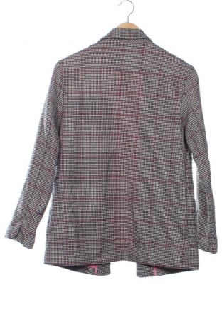 Damen Blazer Bershka, Größe XS, Farbe Mehrfarbig, Preis 13,99 €