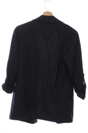 Dámske sako  Bershka, Veľkosť XS, Farba Viacfarebná, Cena  25,17 €