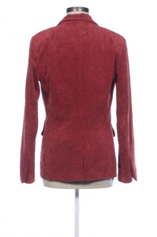 Damen Blazer Bershka, Größe M, Farbe Rot, Preis € 24,55