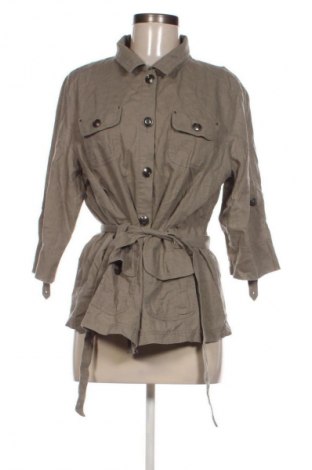 Sacou de femei Biaggini, Mărime XL, Culoare Verde, Preț 156,99 Lei
