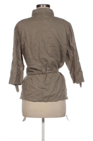 Sacou de femei Biaggini, Mărime XL, Culoare Verde, Preț 156,99 Lei