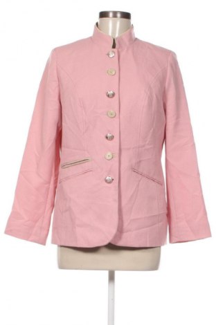 Dámské sako  Bpc Bonprix Collection, Velikost M, Barva Popelavě růžová, Cena  359,00 Kč