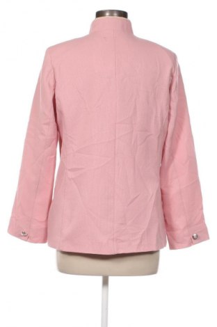 Dámské sako  Bpc Bonprix Collection, Velikost M, Barva Popelavě růžová, Cena  359,00 Kč